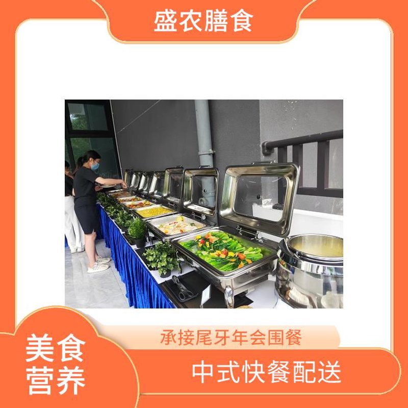 餐饮行业的管理革新与未来趋势