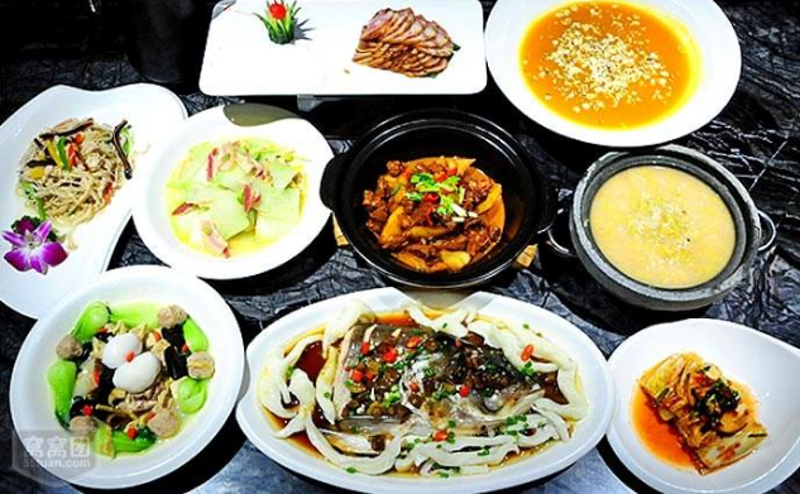 餐饮管理公司的新角色——提升餐厅效率的艺术